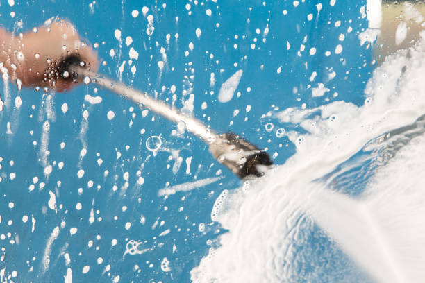 Best Animal Enclosure Cleaning  in Pittsburg, CA