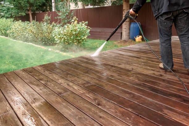 Best Driveway Pressure Washing  in Pittsburg, CA