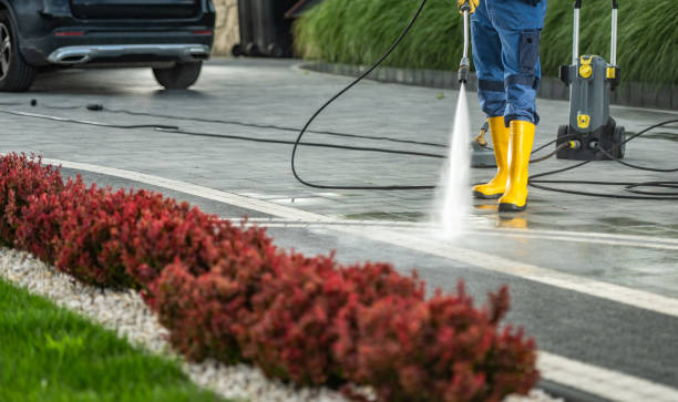 Best Dumpster Area Cleaning  in Pittsburg, CA