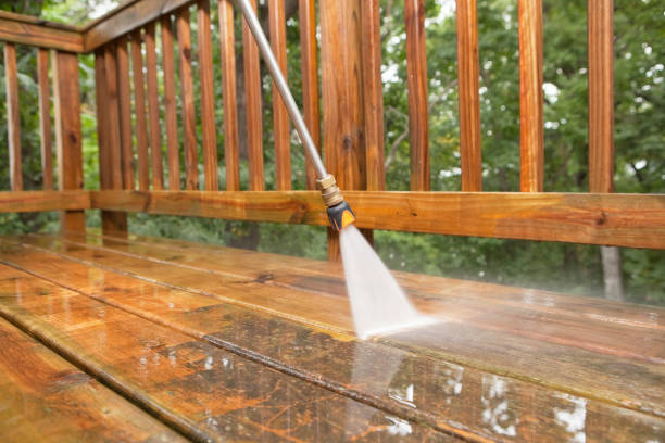 Best House Exterior Washing  in Pittsburg, CA