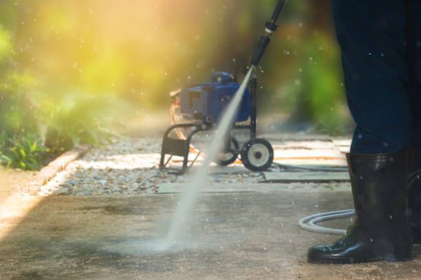 Best Playground Equipment Cleaning  in Pittsburg, CA